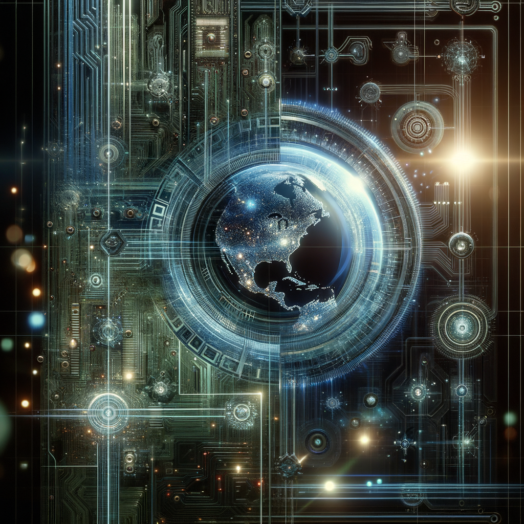 O Efeito Halo Digital: Como a Inteligência Artificial Molda a Percepção da Marca Online