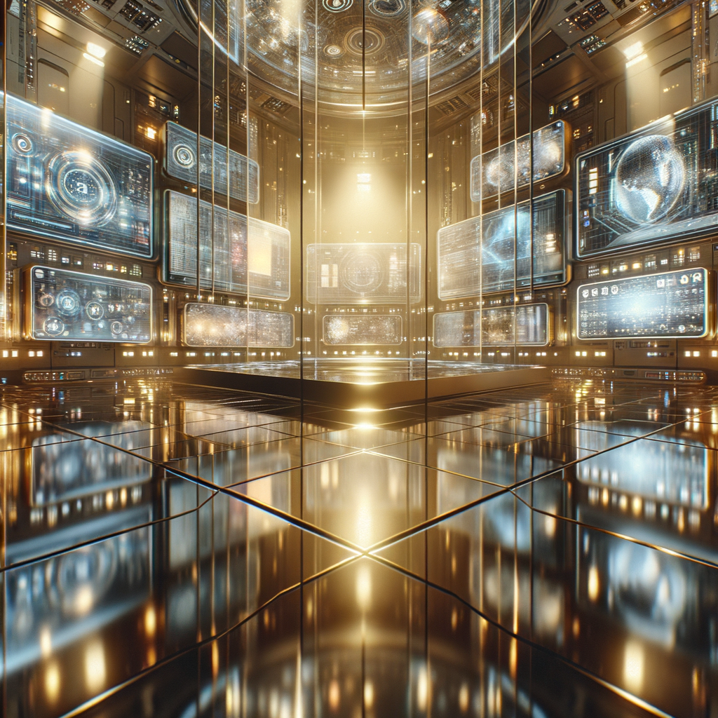 A Magia dos Sussurros Digitais: Desvendando o Poder da Microindexação no Google