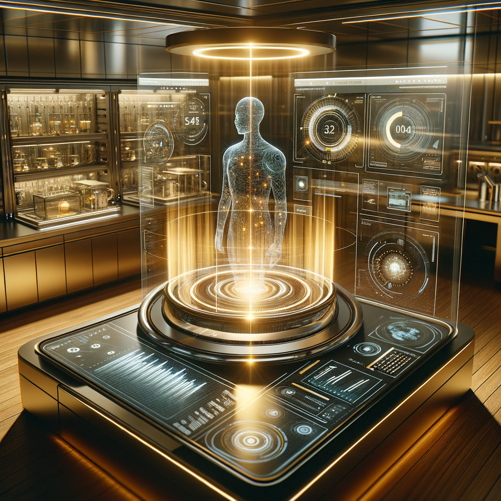 O Paladar Digital: Como a Inteligência Artificial Está Refinando a Experiência do Usuário Online