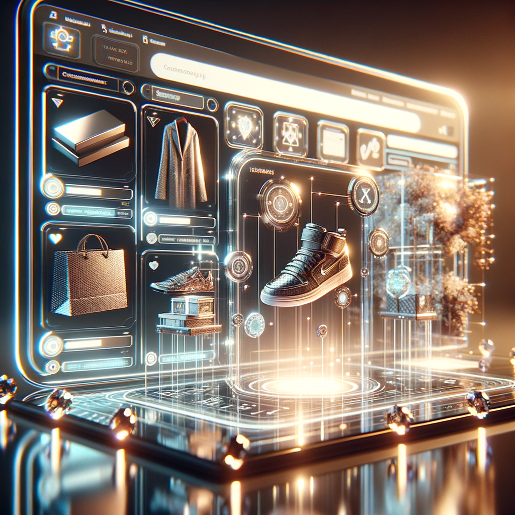 A Magia dos Detalhes: Como a Personalização na Presença Digital Está Redefinindo a Conexão com o Usuário